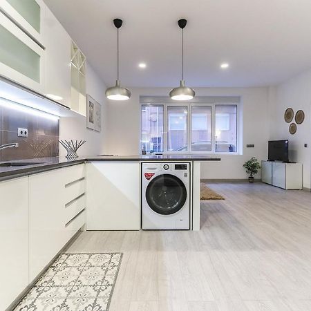 Vita Portucale ! Moscavide Family Apartment Лиссабон Экстерьер фото