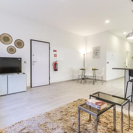 Vita Portucale ! Moscavide Family Apartment Лиссабон Экстерьер фото