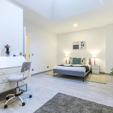 Vita Portucale ! Moscavide Family Apartment Лиссабон Экстерьер фото