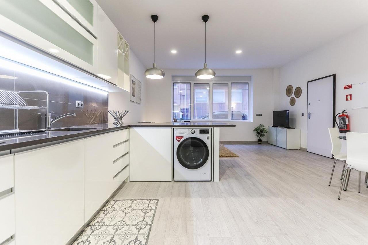 Vita Portucale ! Moscavide Family Apartment Лиссабон Экстерьер фото