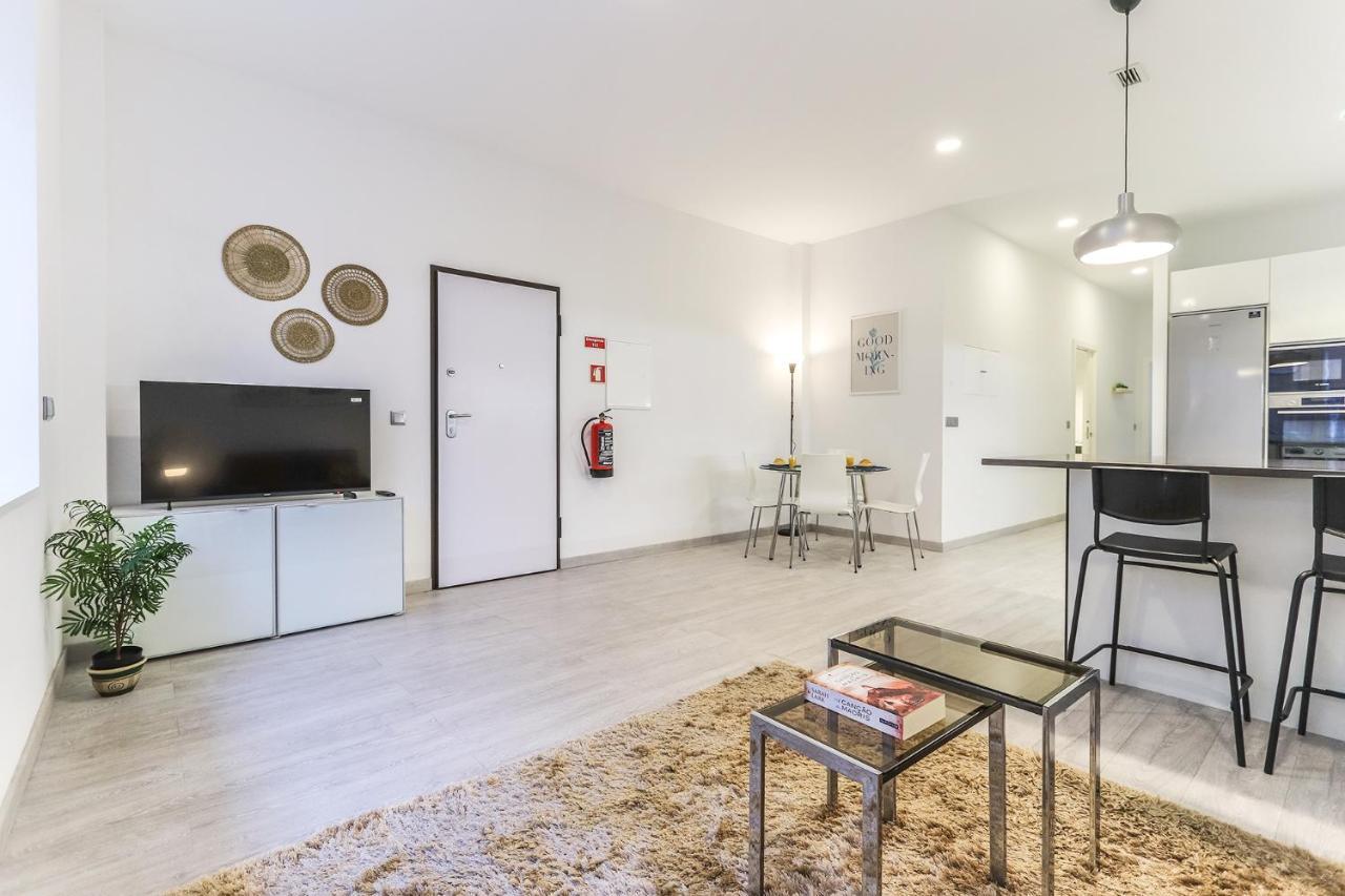 Vita Portucale ! Moscavide Family Apartment Лиссабон Экстерьер фото