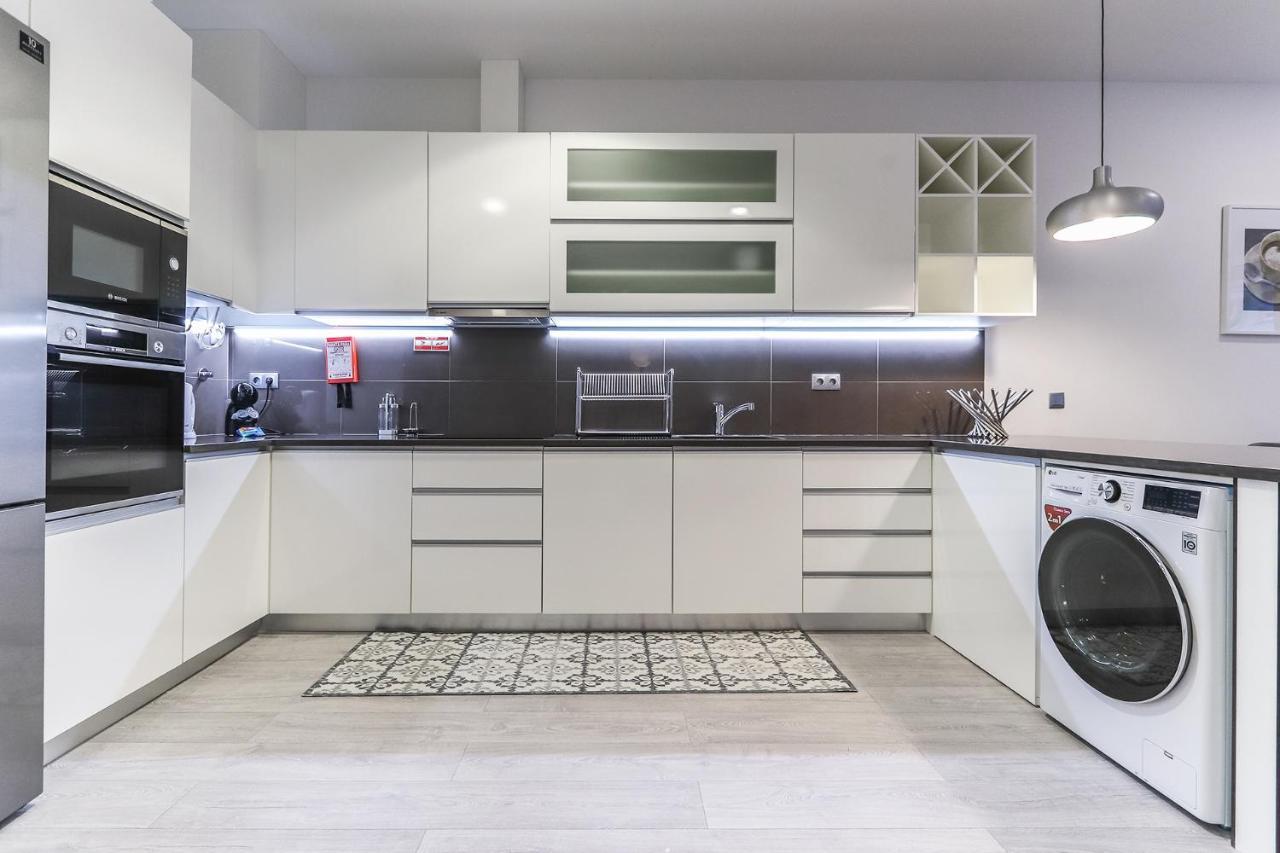 Vita Portucale ! Moscavide Family Apartment Лиссабон Экстерьер фото