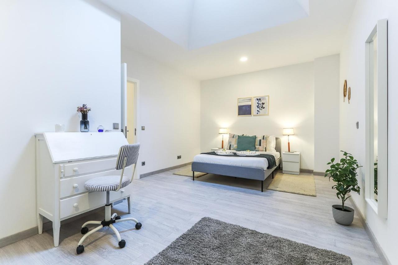Vita Portucale ! Moscavide Family Apartment Лиссабон Экстерьер фото