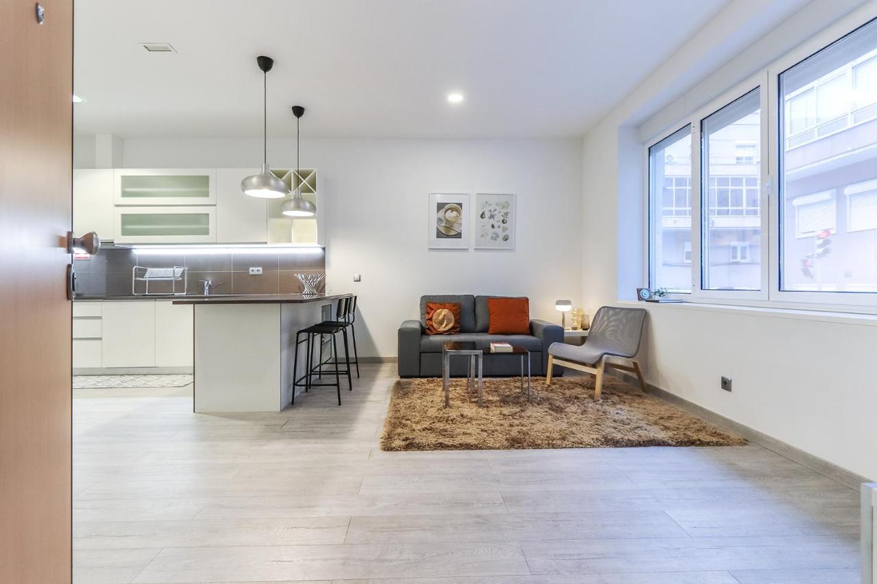 Vita Portucale ! Moscavide Family Apartment Лиссабон Экстерьер фото