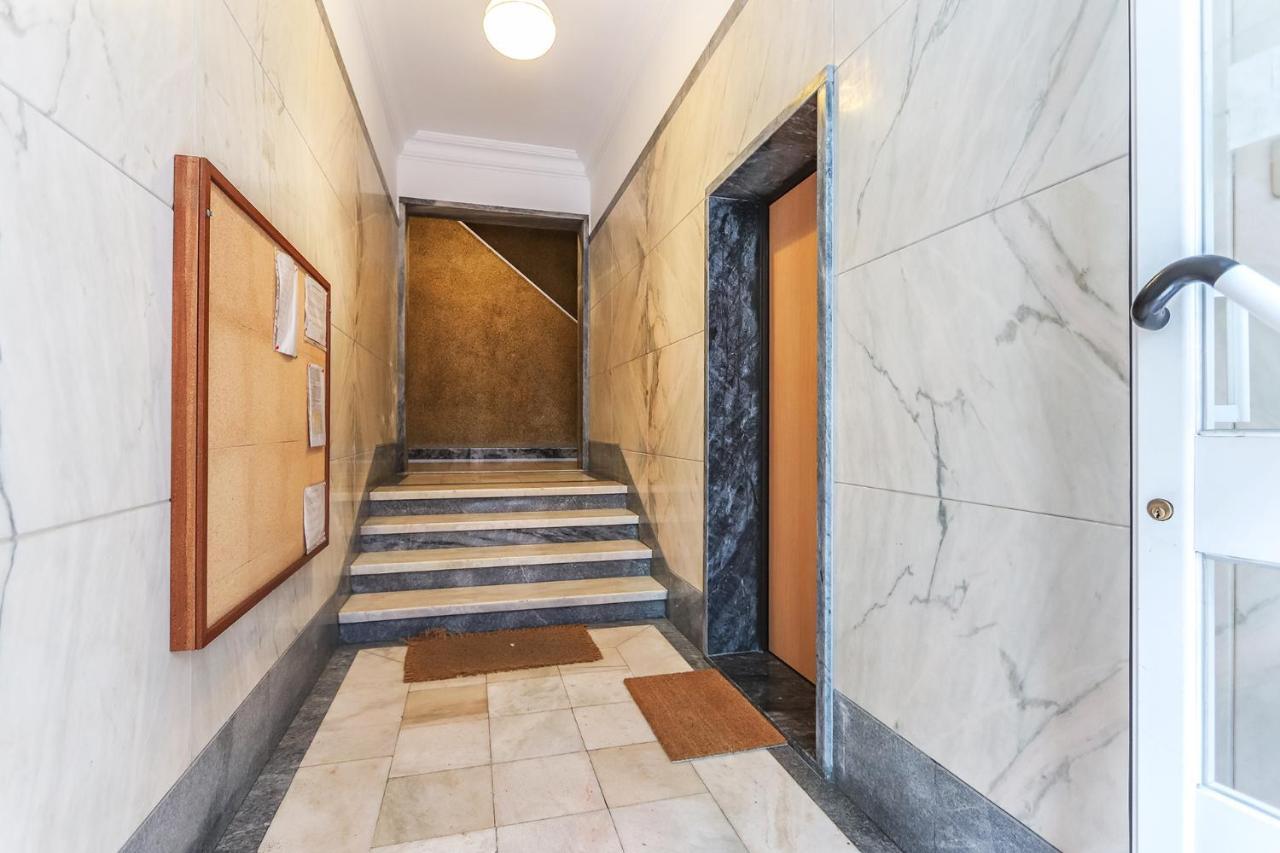 Vita Portucale ! Moscavide Family Apartment Лиссабон Экстерьер фото