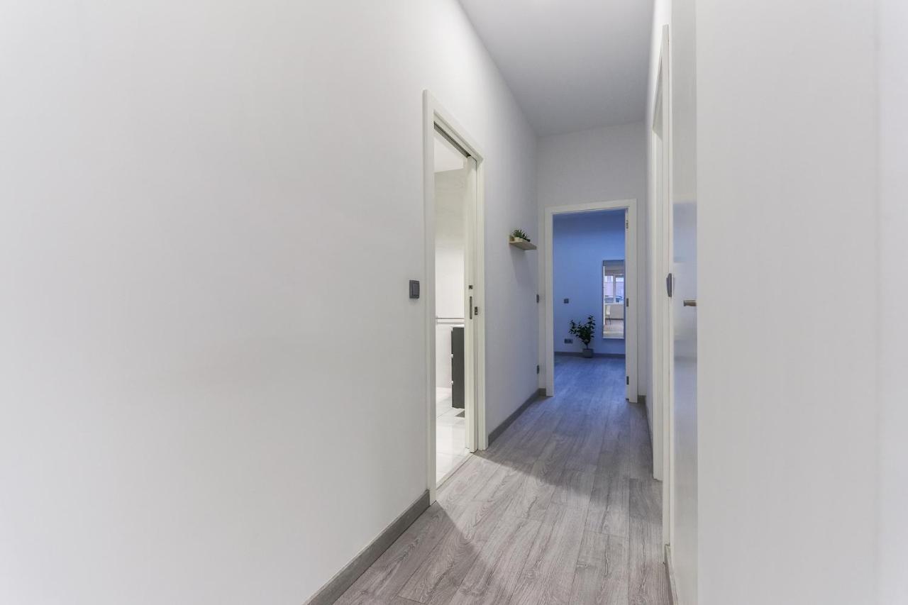 Vita Portucale ! Moscavide Family Apartment Лиссабон Экстерьер фото