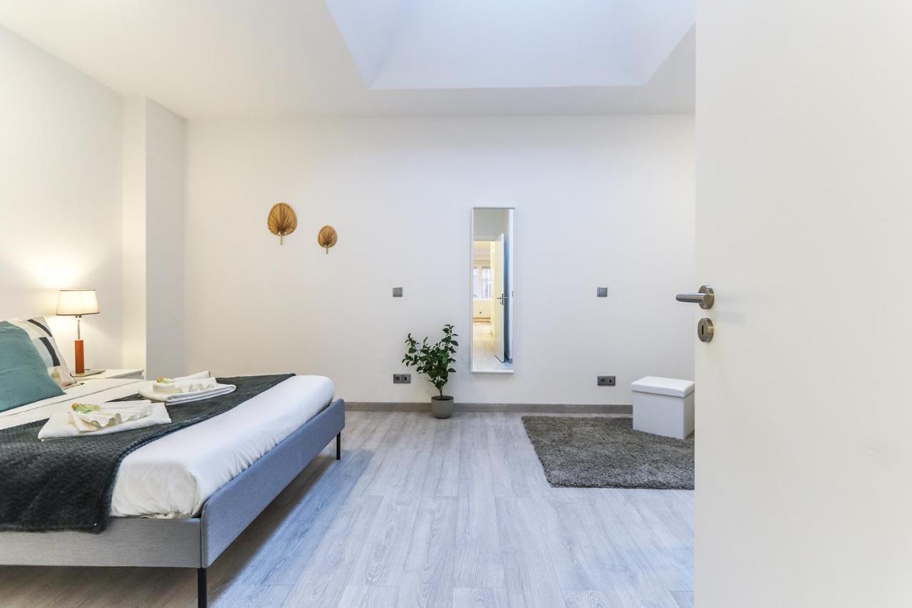 Vita Portucale ! Moscavide Family Apartment Лиссабон Экстерьер фото