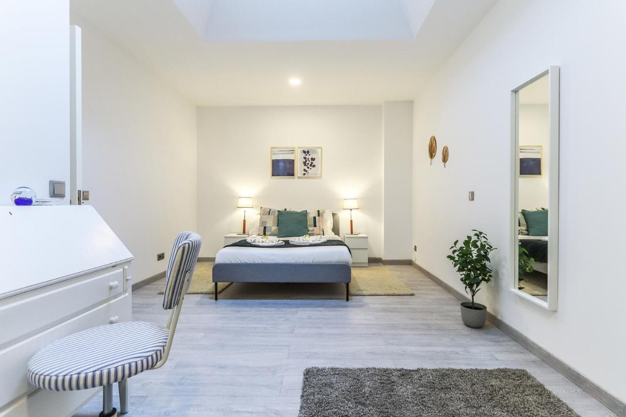 Vita Portucale ! Moscavide Family Apartment Лиссабон Экстерьер фото
