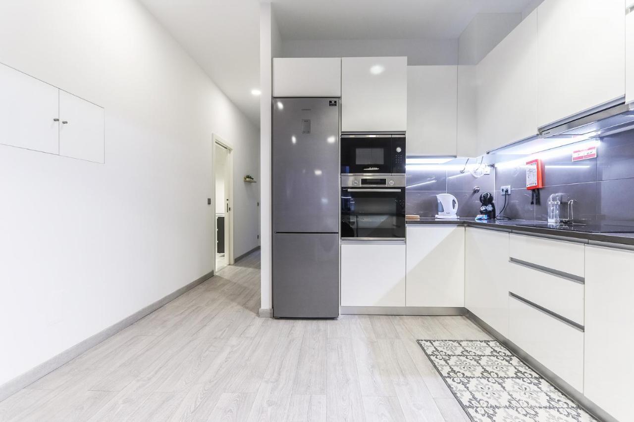 Vita Portucale ! Moscavide Family Apartment Лиссабон Экстерьер фото