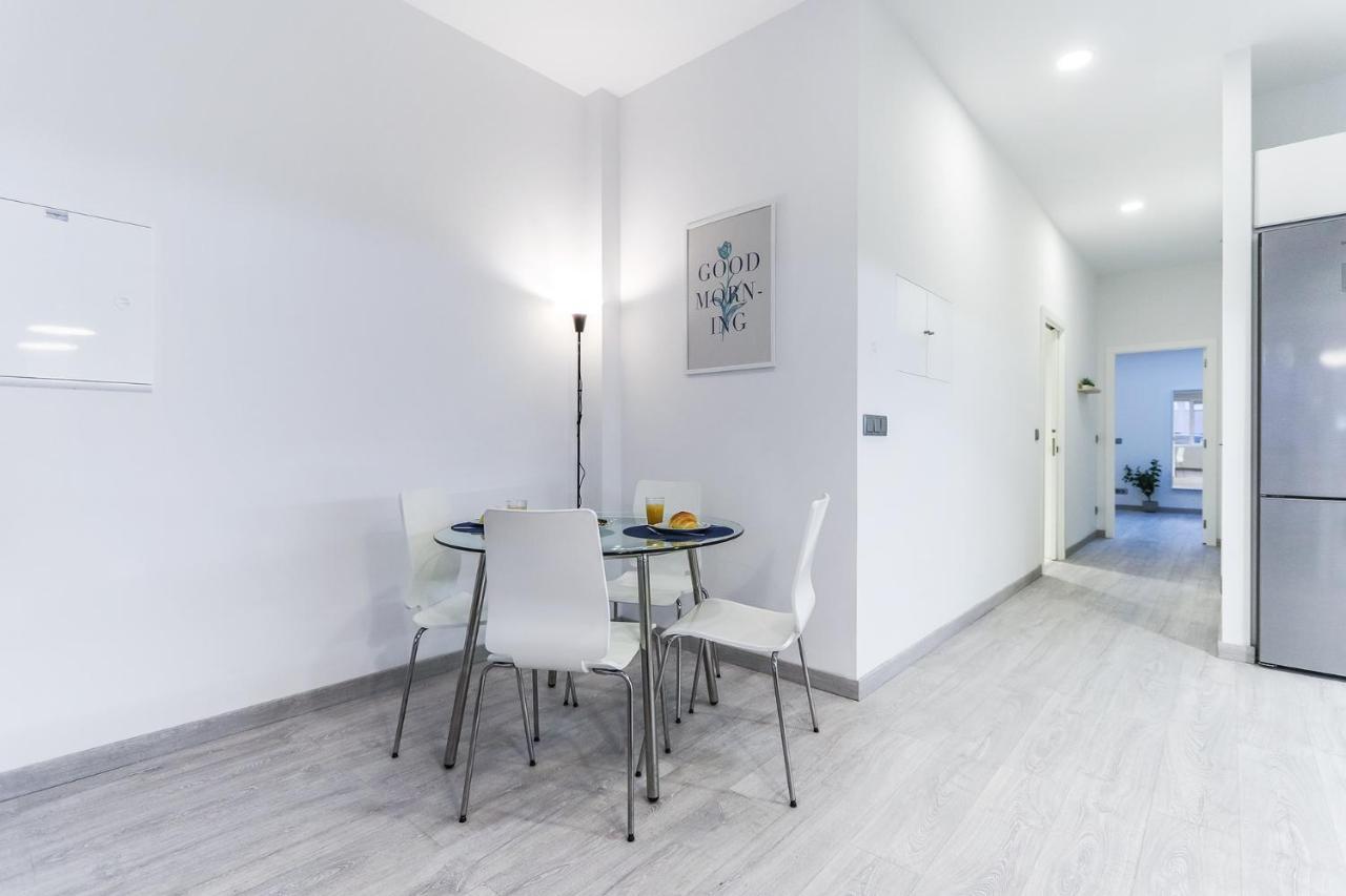 Vita Portucale ! Moscavide Family Apartment Лиссабон Экстерьер фото