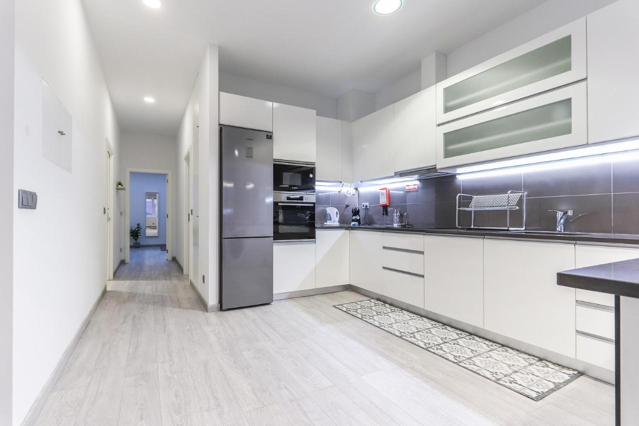 Vita Portucale ! Moscavide Family Apartment Лиссабон Экстерьер фото