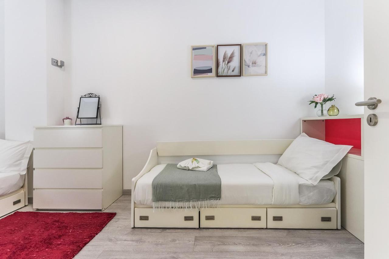Vita Portucale ! Moscavide Family Apartment Лиссабон Экстерьер фото