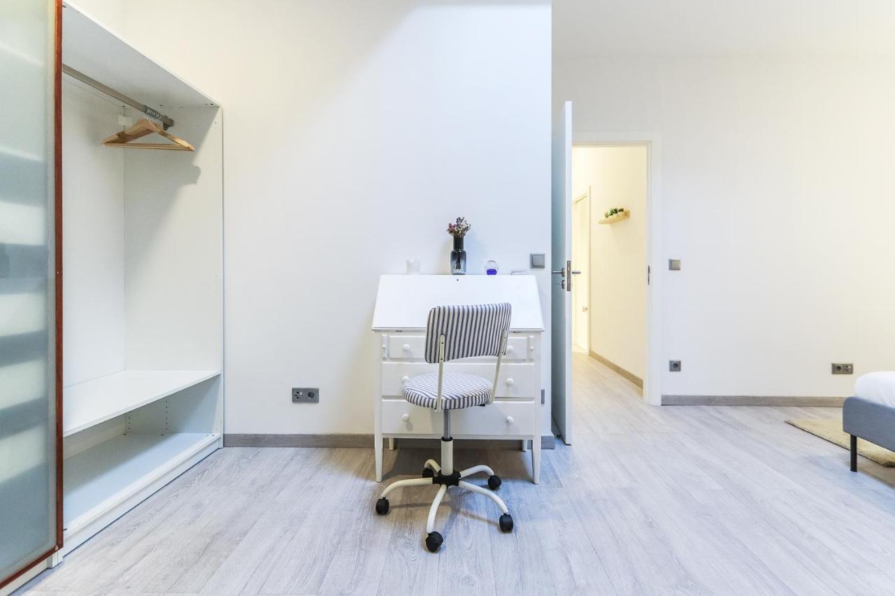 Vita Portucale ! Moscavide Family Apartment Лиссабон Экстерьер фото